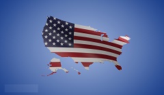 America
